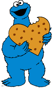 Cookie Monster deal