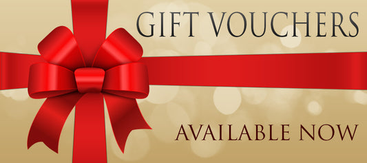Pud Puds Gift Voucher